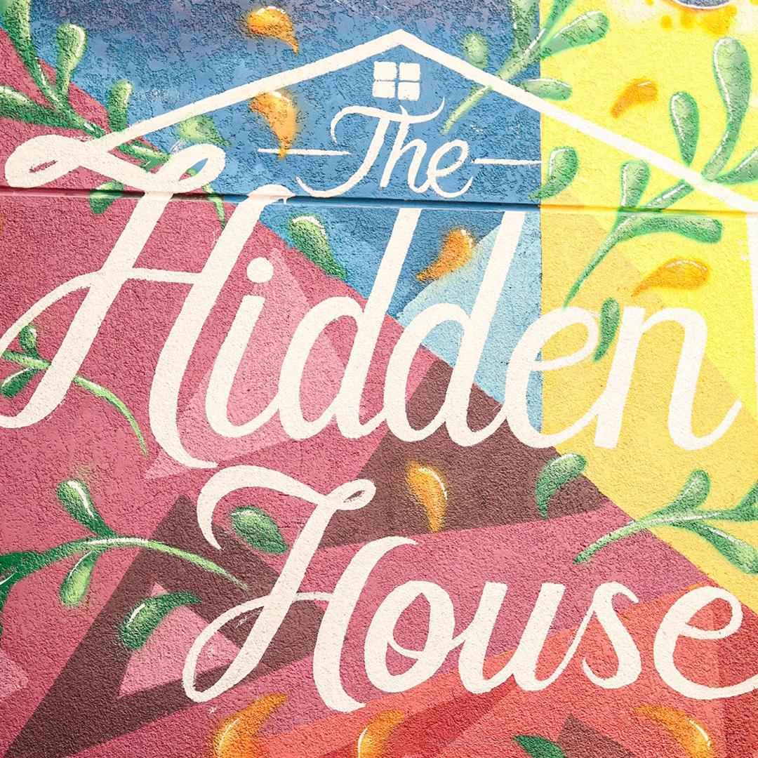 The Hidden House Hostel La Paz Extérieur photo