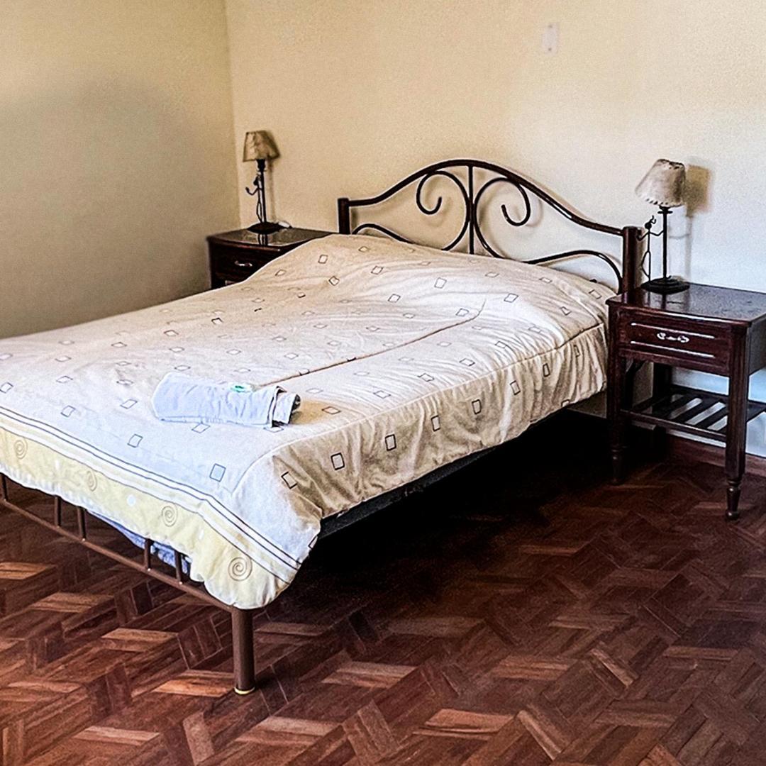 The Hidden House Hostel La Paz Extérieur photo