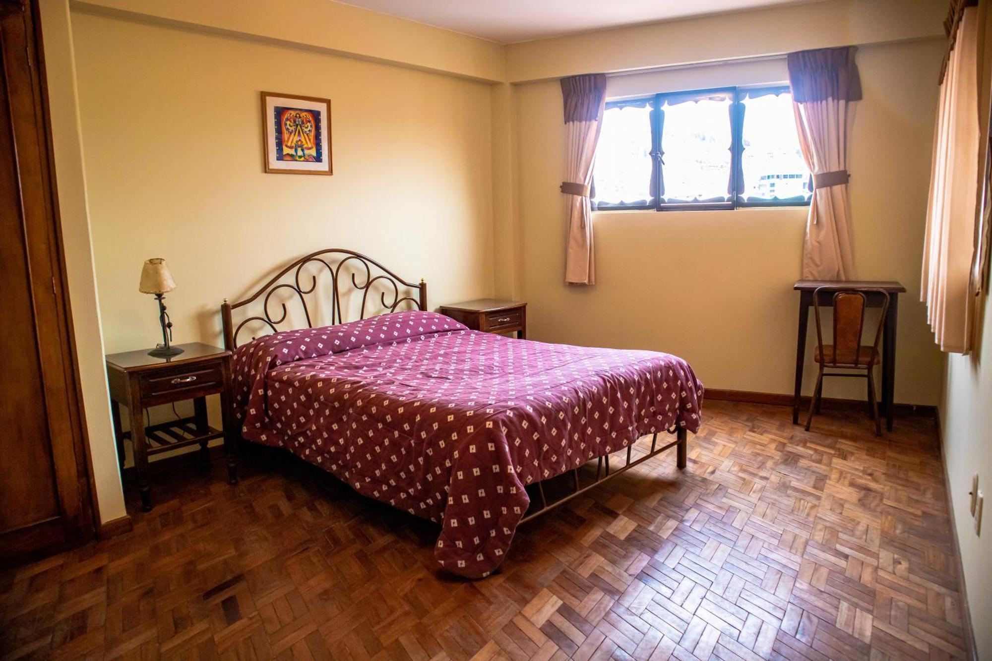 The Hidden House Hostel La Paz Extérieur photo